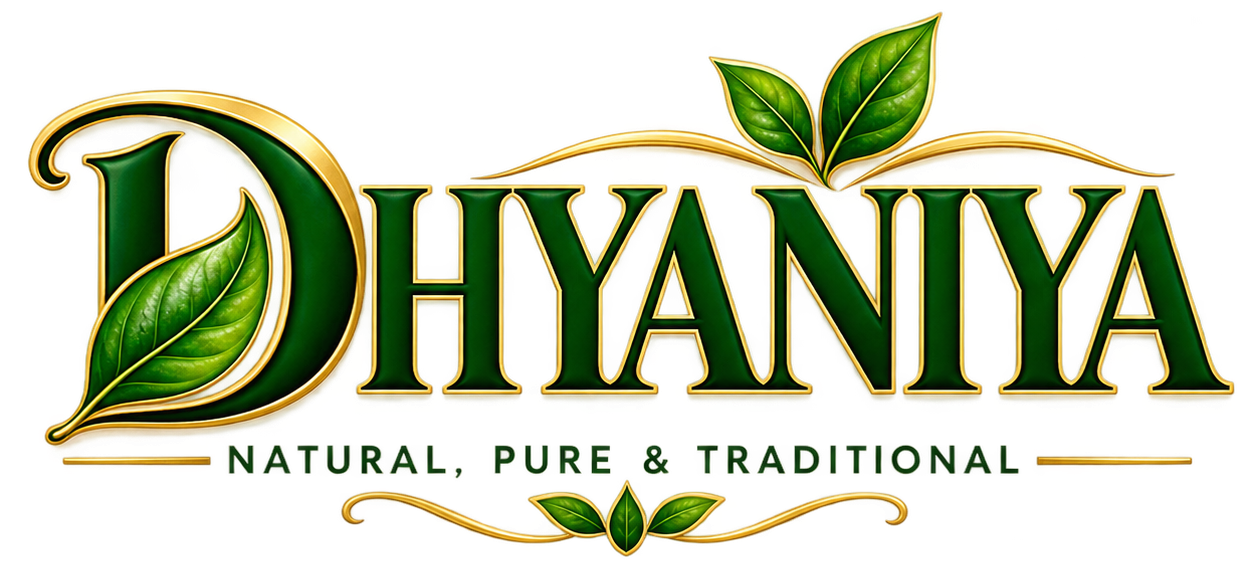 Dhyaniya.com